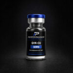 GHK-Cu – Research Peptide