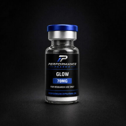 GLOW – Research Peptide