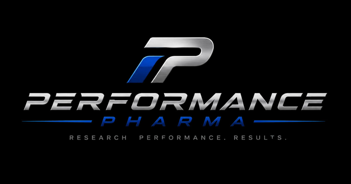 Performance Pharma
