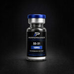 SS-31 – Research Peptide