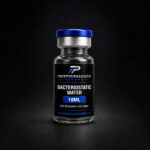 Bacteriostatic Water - Research Peptide Canada